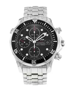 Used omega 2025 seamaster professional